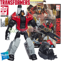 Transformers Combiner Wars Робот Skydive Hasbro B1175